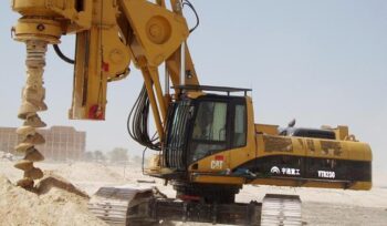 Geotech Drilling in bd
