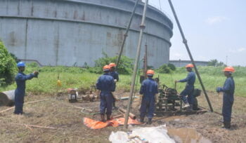 Eastern Refinery, Unit -2, Chittagong
