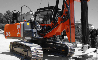 GEL continue to upgrade its equipment and technical skills