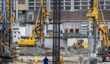Pile Foundation Company in Bangladesh