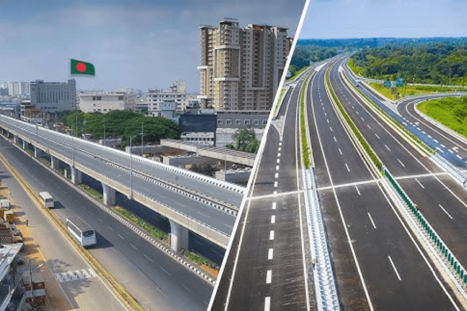 Geotechnical Investigation for Dhaka Outer Ring Road Project ...